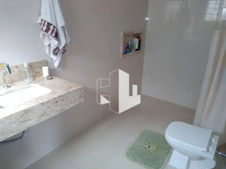 Foto 6 de Casa com 3 quartos à venda, 270m2 em Jardim Alvorada, Jau - SP