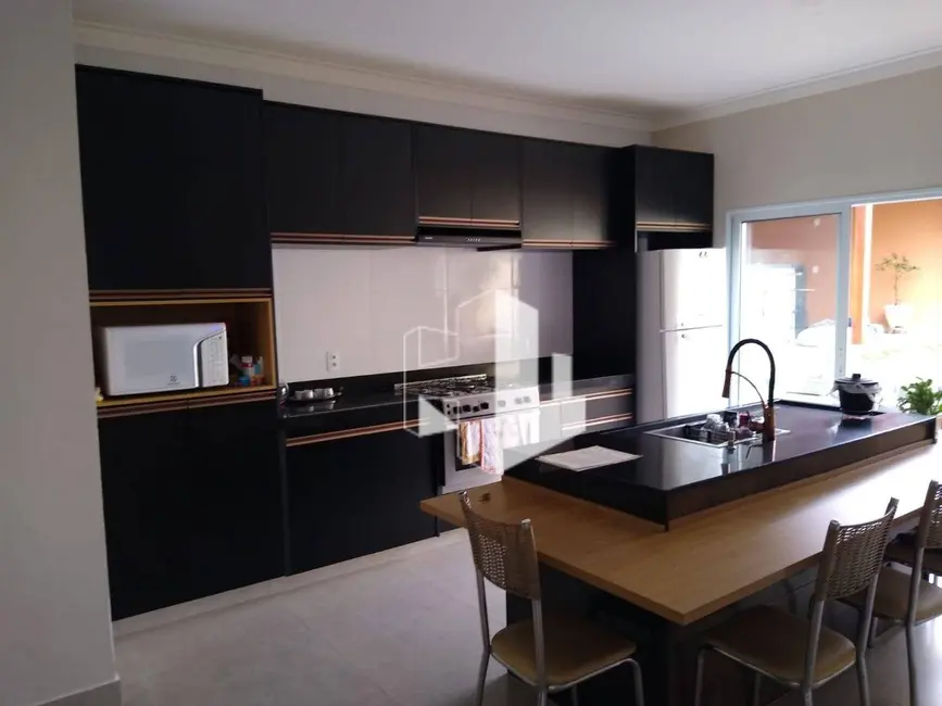 Foto 7 de Casa com 3 quartos à venda, 270m2 em Jardim Alvorada, Jau - SP