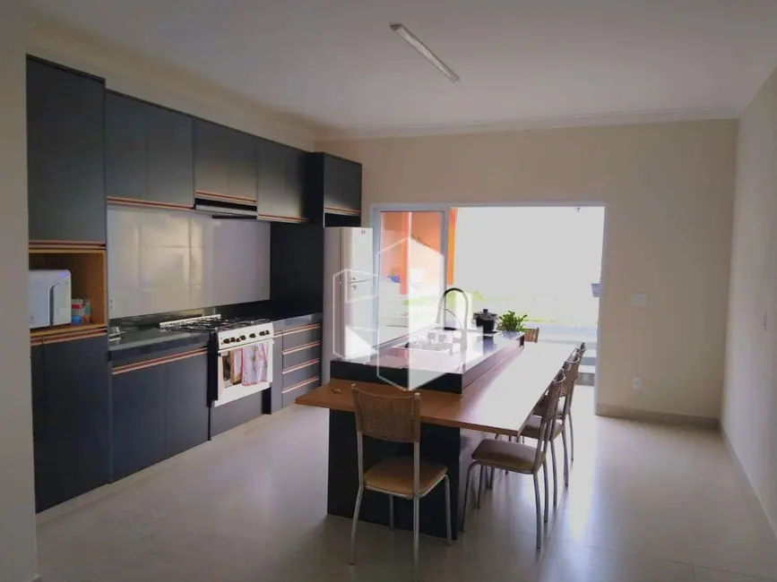 Foto 2 de Casa com 3 quartos à venda, 270m2 em Jardim Alvorada, Jau - SP