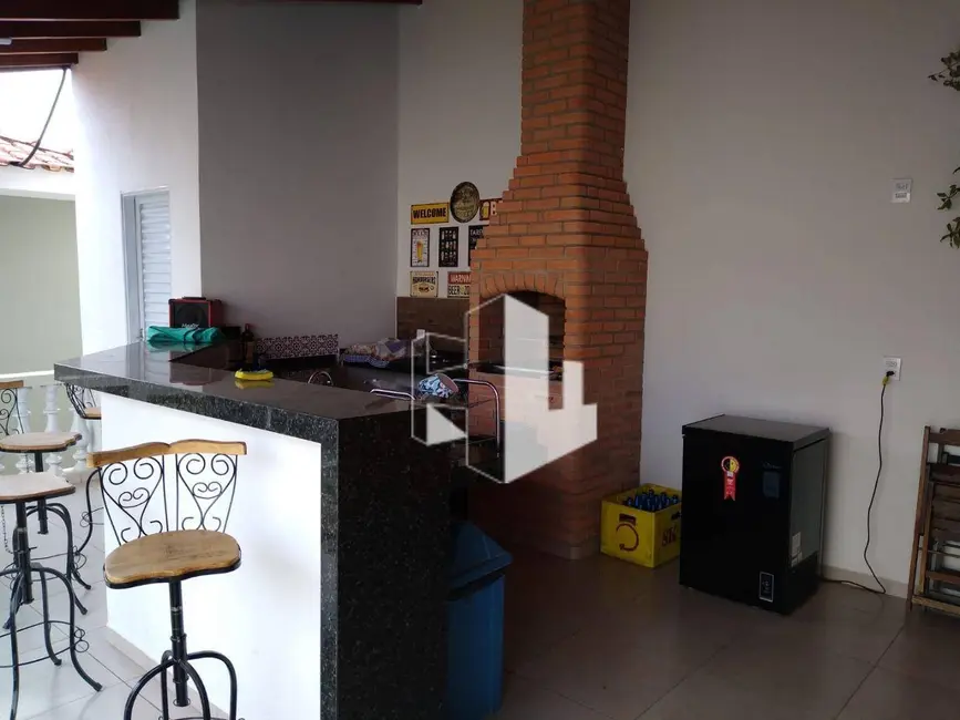 Foto 8 de Casa com 3 quartos à venda, 270m2 em Jardim Alvorada, Jau - SP