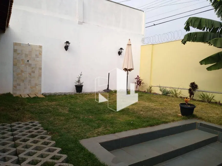 Foto 9 de Casa com 3 quartos à venda, 270m2 em Jardim Alvorada, Jau - SP