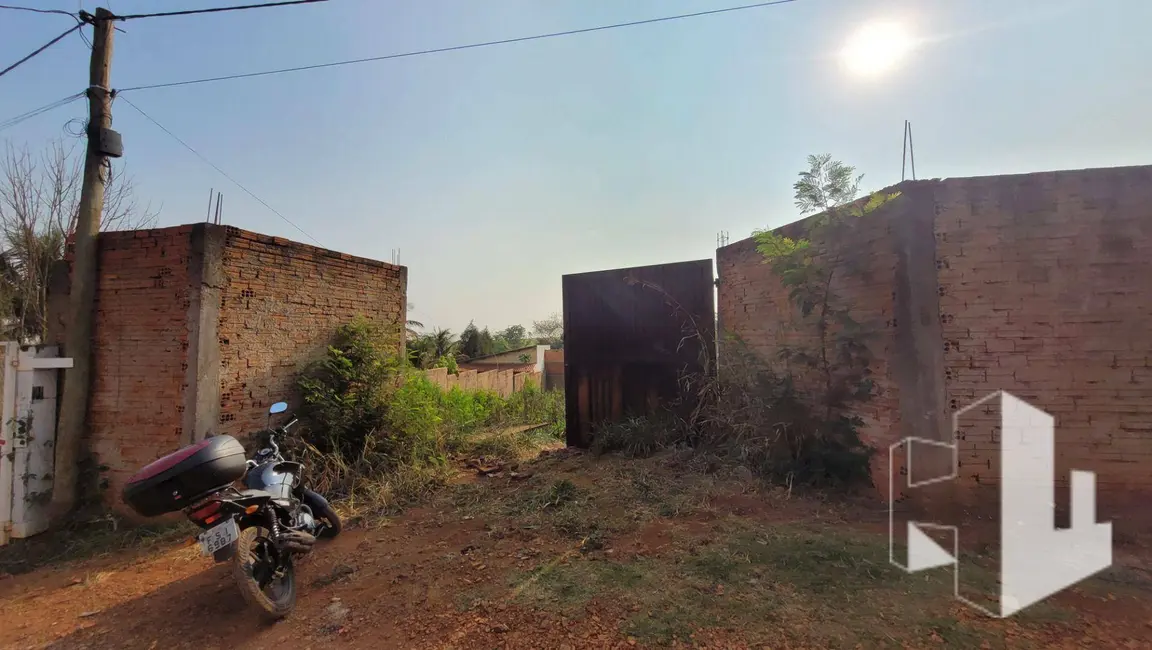 Foto 2 de Terreno / Lote à venda e para alugar, 1000m2 em Jardim Padre Augusto Sani, Jau - SP