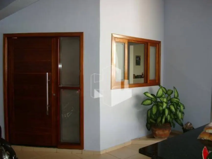 Foto 1 de Casa com 3 quartos à venda, 300m2 em Jardim Parati, Jau - SP