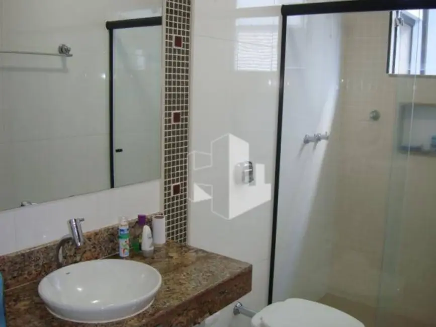 Foto 8 de Casa com 3 quartos à venda, 300m2 em Jardim Parati, Jau - SP