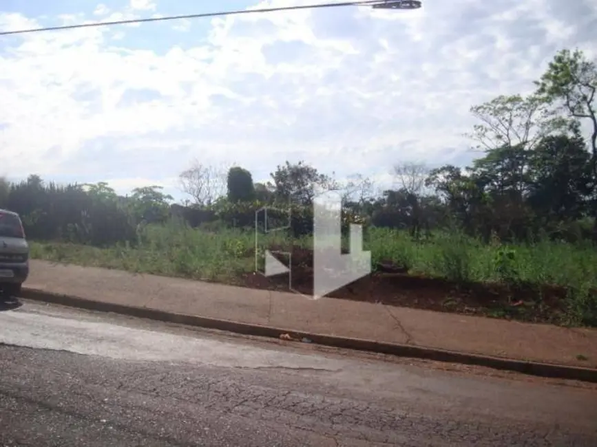 Foto 1 de Terreno / Lote à venda, 1781m2 em Jardim Santa Rosa, Jau - SP