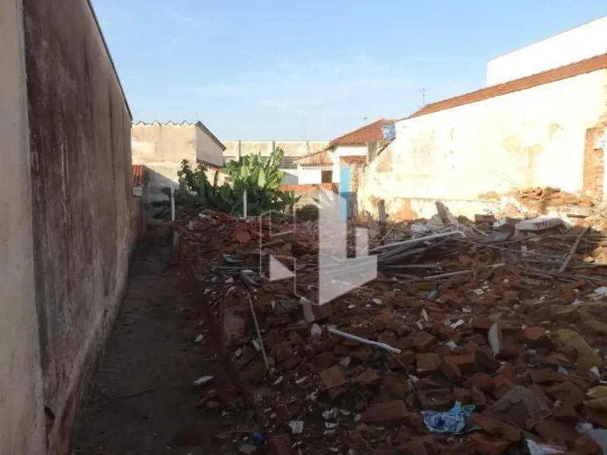 Foto 1 de Terreno / Lote à venda, 286m2 em Centro, Jau - SP