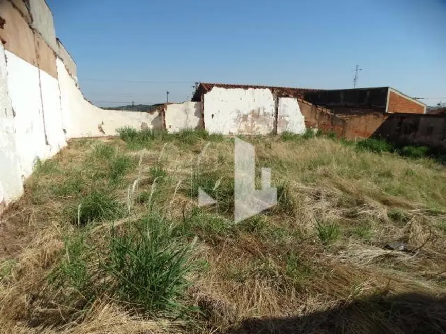 Foto 8 de Terreno / Lote à venda, 579m2 em Centro, Jau - SP