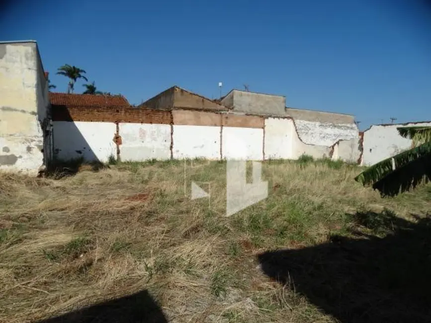 Foto 7 de Terreno / Lote à venda, 579m2 em Centro, Jau - SP