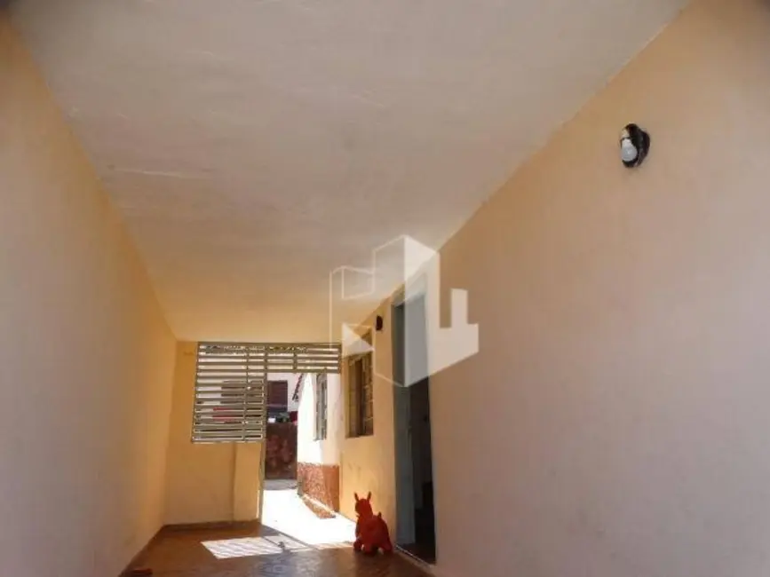 Foto 1 de Casa com 4 quartos à venda, 250m2 em Chácara Bela Vista, Jau - SP