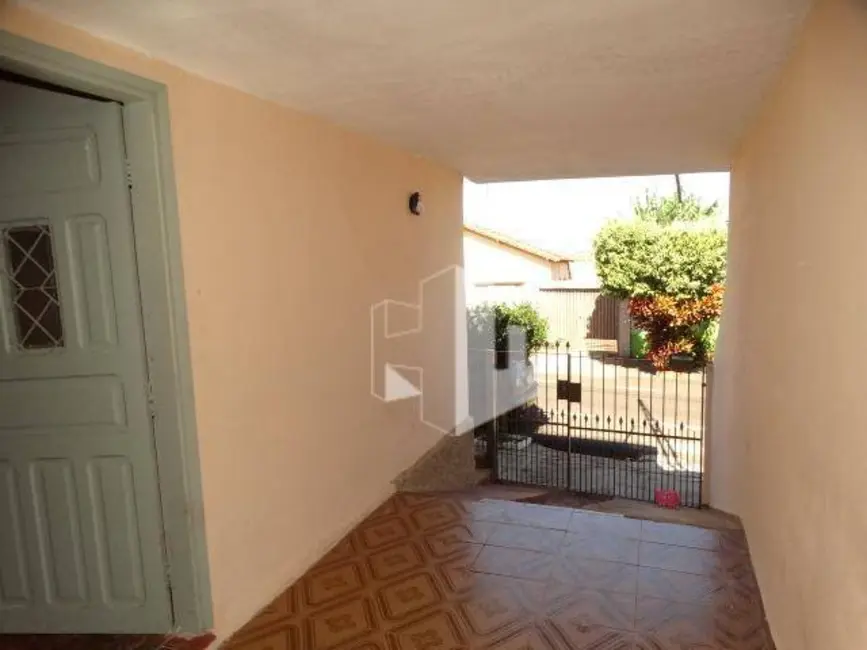 Foto 2 de Casa com 4 quartos à venda, 250m2 em Chácara Bela Vista, Jau - SP