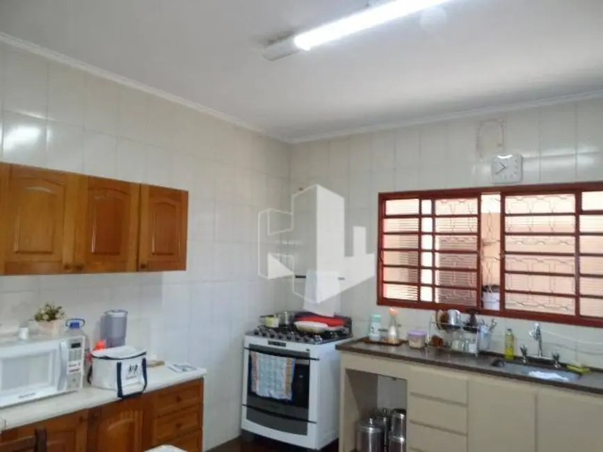Foto 5 de Casa com 3 quartos à venda, 250m2 em Vila Vicente, Jau - SP