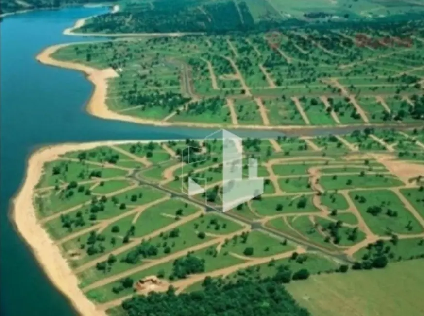 Foto 3 de Terreno / Lote à venda, 800m2 em Jau - SP