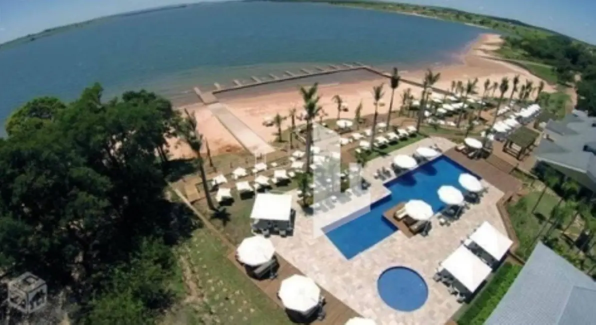 Foto 5 de Terreno / Lote à venda, 800m2 em Jau - SP