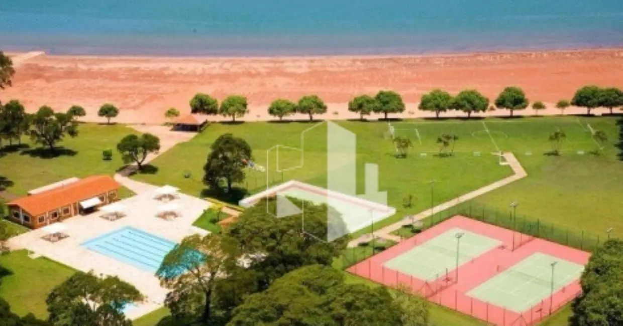 Foto 4 de Terreno / Lote à venda, 800m2 em Jau - SP