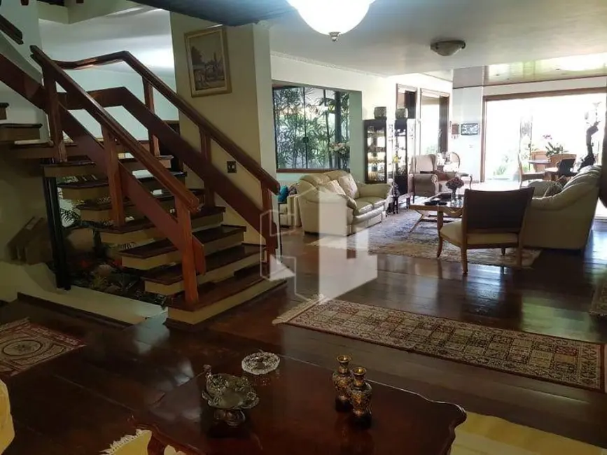 Foto 1 de Casa com 4 quartos à venda, 480m2 em Jardim Maria Luiza I, Jau - SP