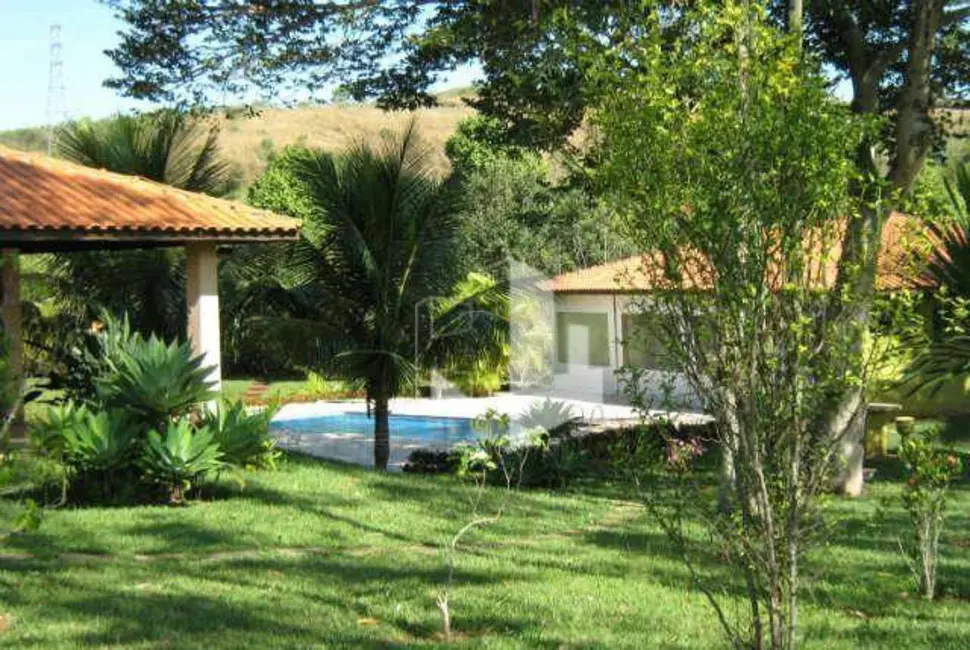 Foto 1 de Sítio / Rancho à venda, 75020m2 em Vila Ribeiro, Jau - SP