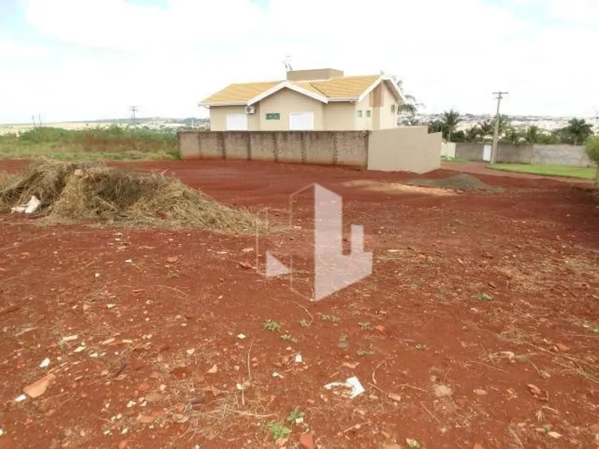 Foto 2 de Terreno / Lote à venda, 1151m2 em Jardim Alvorada, Jau - SP