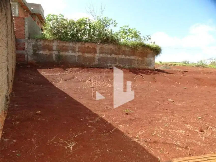 Foto 1 de Terreno / Lote à venda, 1151m2 em Jardim Alvorada, Jau - SP