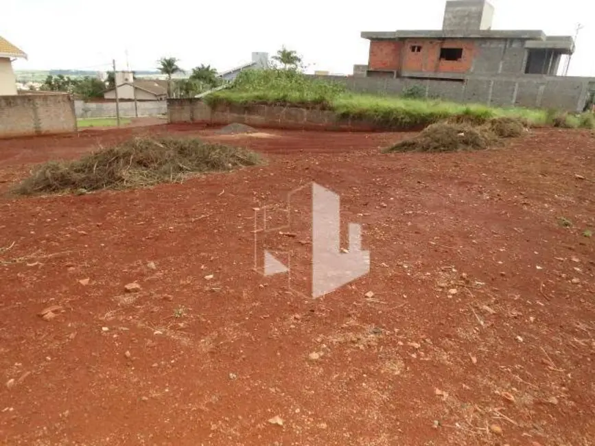 Foto 3 de Terreno / Lote à venda, 1151m2 em Jardim Alvorada, Jau - SP