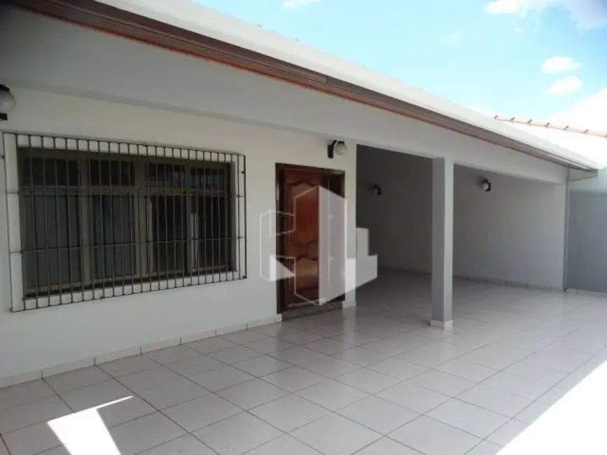 Foto 2 de Casa com 3 quartos à venda, 528m2 em Jardim Maria Luiza I, Jau - SP