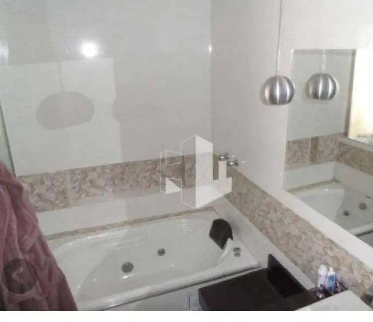 Foto 5 de Casa com 3 quartos à venda, 300m2 em Jardim Carolina, Jau - SP