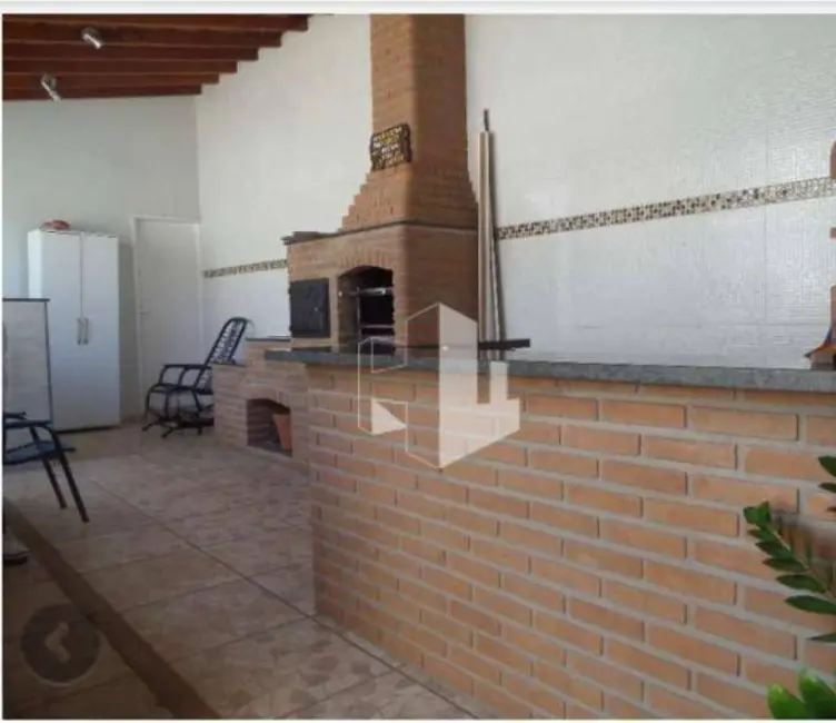 Foto 7 de Casa com 3 quartos à venda, 300m2 em Jardim Carolina, Jau - SP