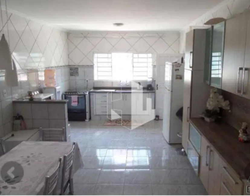 Foto 6 de Casa com 3 quartos à venda, 300m2 em Jardim Carolina, Jau - SP