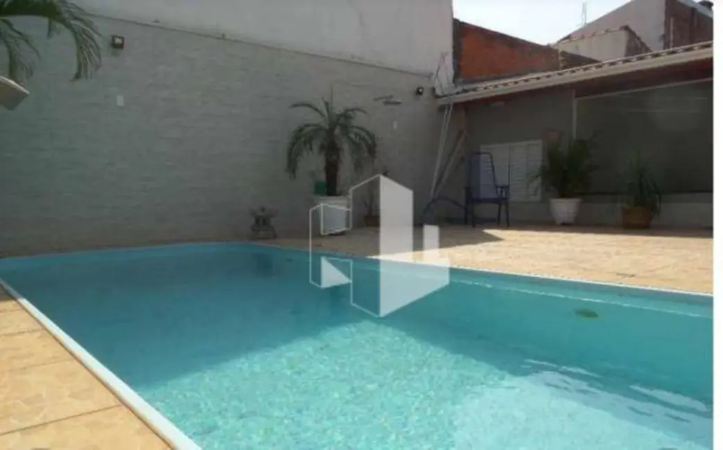 Foto 9 de Casa com 3 quartos à venda, 300m2 em Jardim Carolina, Jau - SP