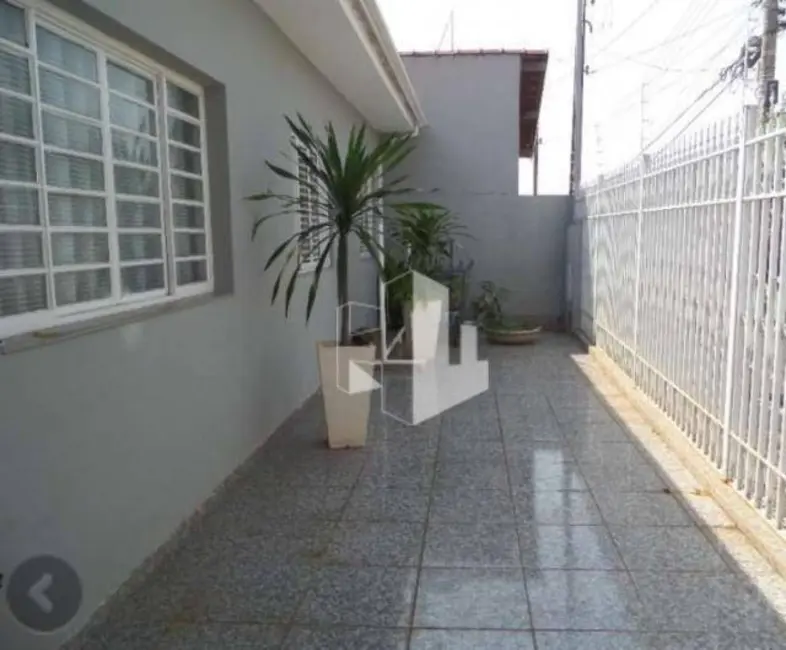 Foto 8 de Casa com 3 quartos à venda, 300m2 em Jardim Carolina, Jau - SP