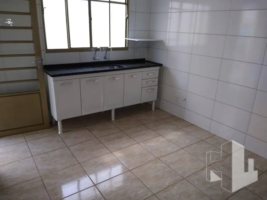 Foto 3 de Casa com 2 quartos à venda, 157m2 em Jardim Santa Rosa, Jau - SP