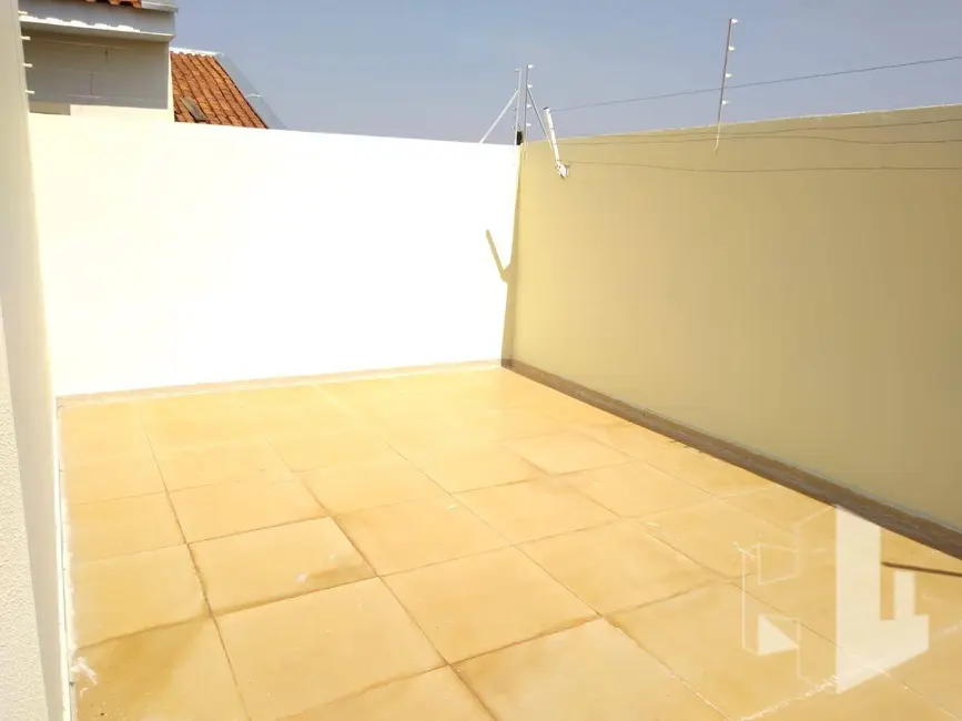 Foto 8 de Casa com 2 quartos à venda, 157m2 em Jardim Santa Rosa, Jau - SP