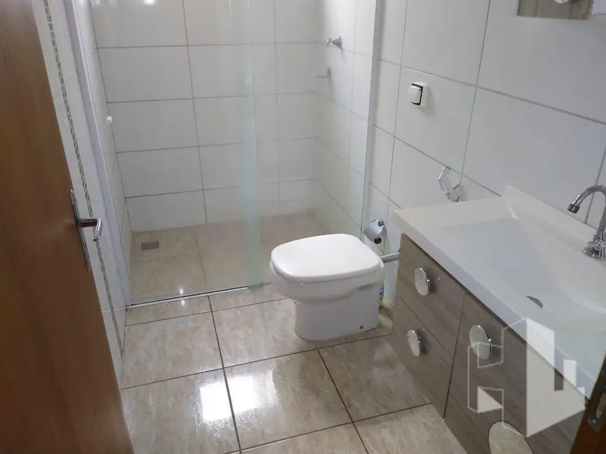 Foto 4 de Casa com 2 quartos à venda, 157m2 em Jardim Santa Rosa, Jau - SP