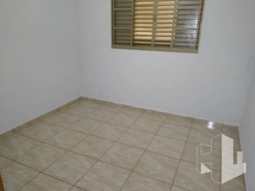 Foto 2 de Casa com 2 quartos à venda, 157m2 em Jardim Santa Rosa, Jau - SP