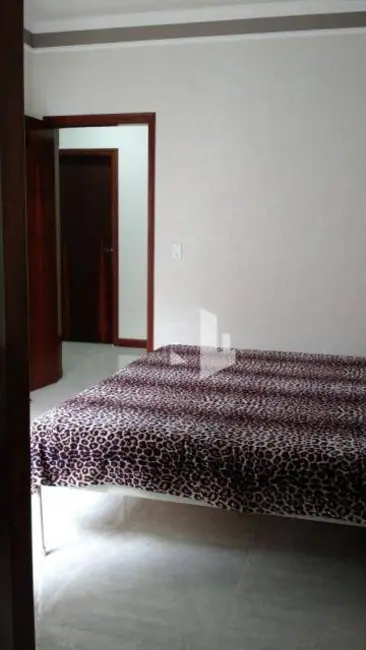 Foto 2 de Casa com 3 quartos à venda, 127m2 em Jardim Netinho Prado, Jau - SP