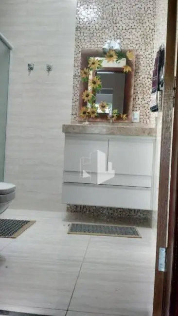 Foto 9 de Casa com 3 quartos à venda, 127m2 em Jardim Netinho Prado, Jau - SP