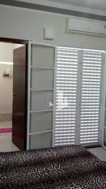 Foto 3 de Casa com 3 quartos à venda, 127m2 em Jardim Netinho Prado, Jau - SP