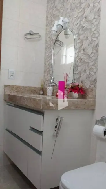 Foto 8 de Casa com 3 quartos à venda, 127m2 em Jardim Netinho Prado, Jau - SP