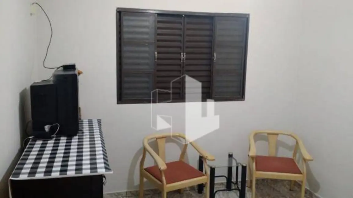 Foto 4 de Casa com 3 quartos à venda, 127m2 em Jardim Netinho Prado, Jau - SP