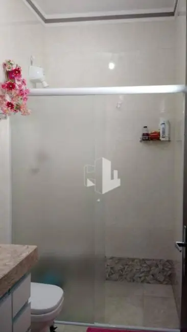 Foto 7 de Casa com 3 quartos à venda, 127m2 em Jardim Netinho Prado, Jau - SP