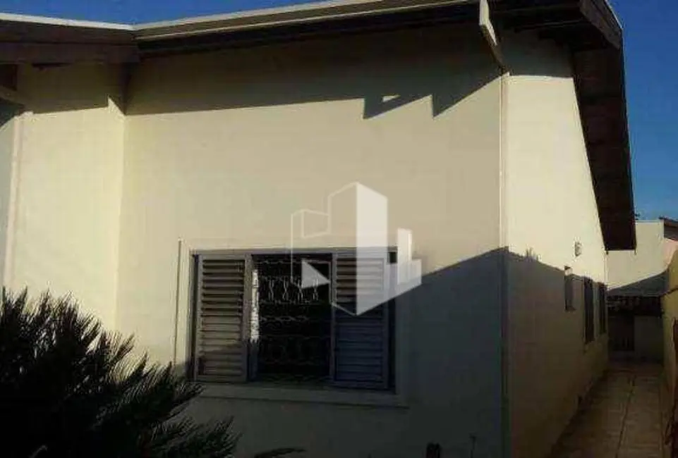 Foto 1 de Casa com 3 quartos à venda, 350m2 em Jardim Nova Jaú, Jau - SP