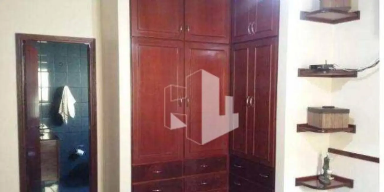 Foto 2 de Casa com 3 quartos à venda, 350m2 em Jardim Nova Jaú, Jau - SP