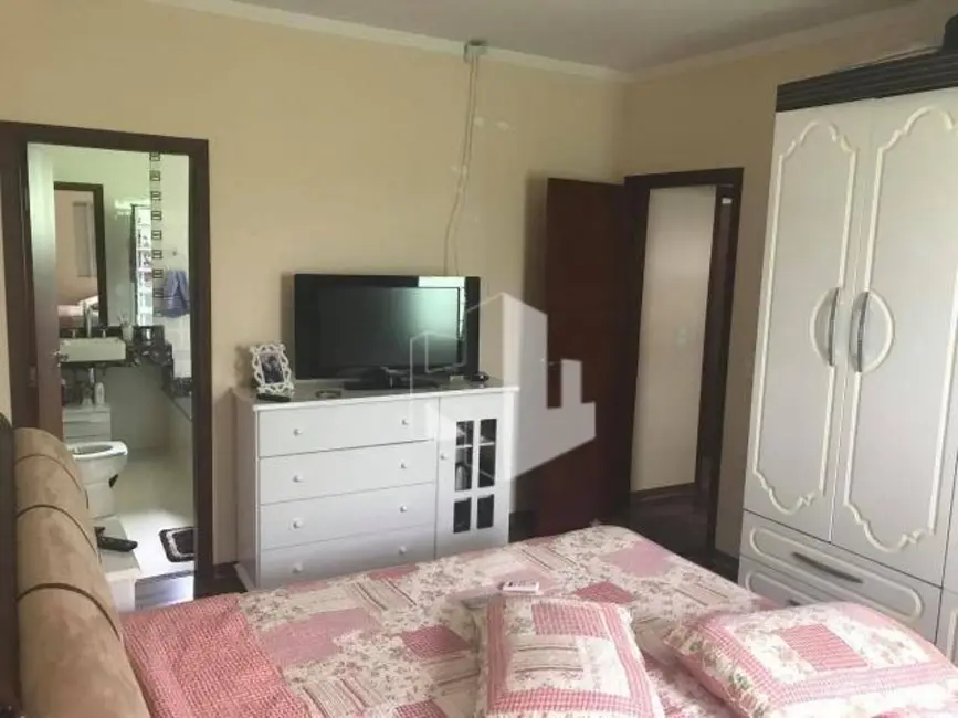 Foto 6 de Casa com 3 quartos à venda, 206m2 em Jardim das Paineiras, Jau - SP