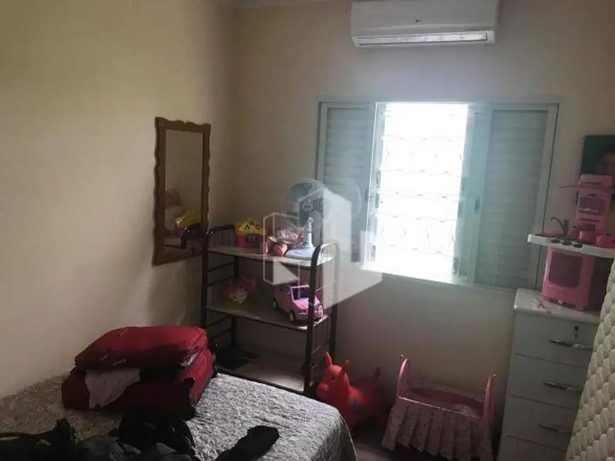 Foto 5 de Casa com 3 quartos à venda, 206m2 em Jardim das Paineiras, Jau - SP