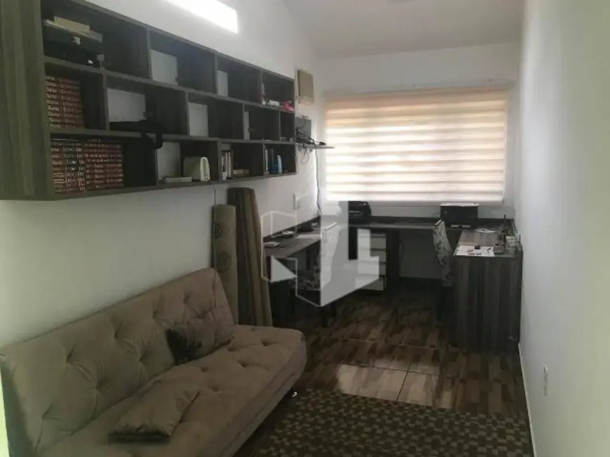 Foto 1 de Casa com 3 quartos à venda, 206m2 em Jardim das Paineiras, Jau - SP