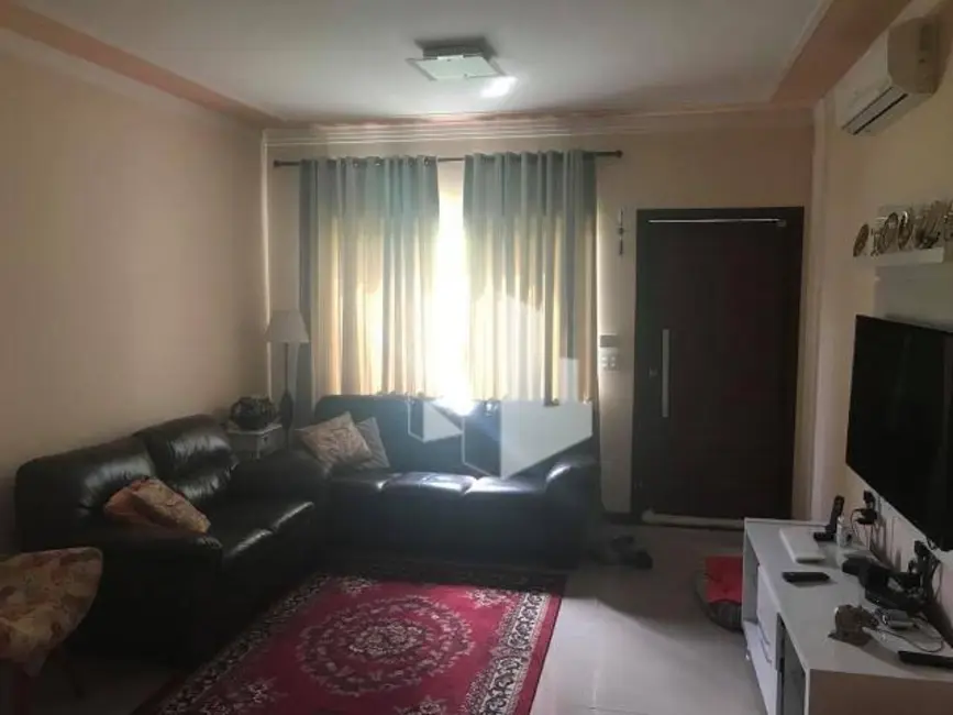 Foto 3 de Casa com 3 quartos à venda, 206m2 em Jardim das Paineiras, Jau - SP