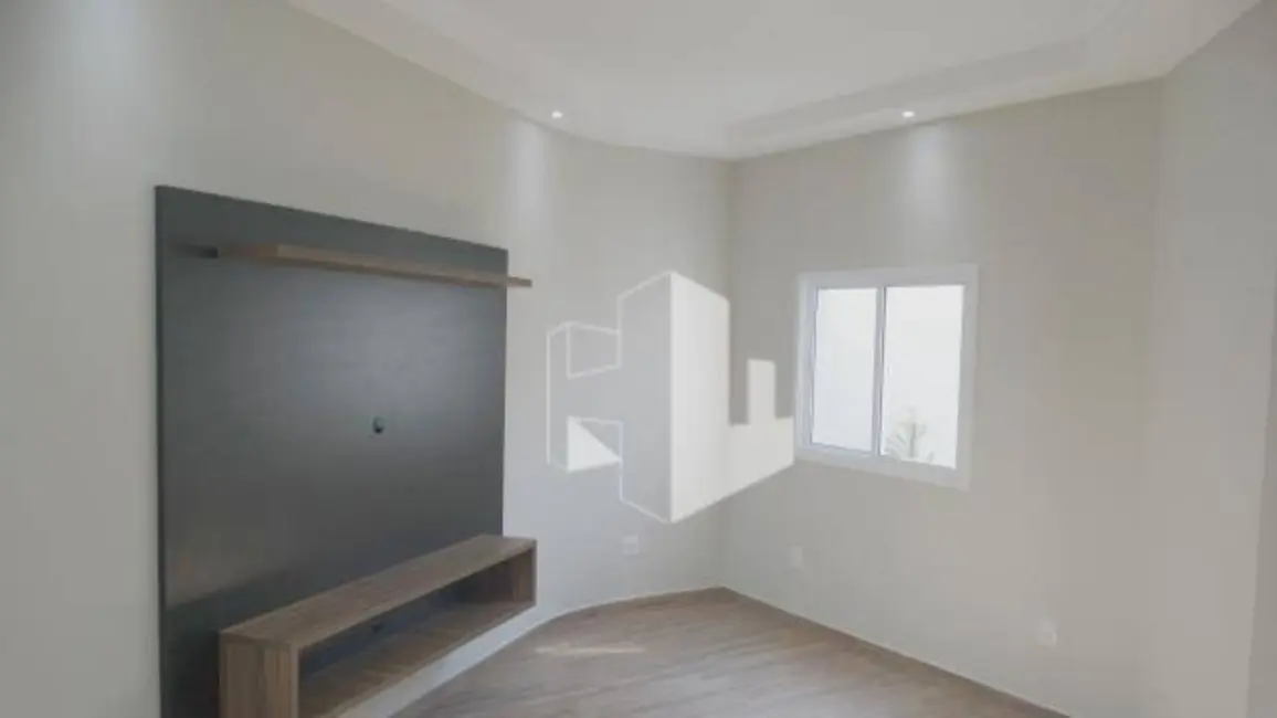 Foto 4 de Casa com 3 quartos para alugar, 262m2 em Jardim Dona Emília, Jau - SP