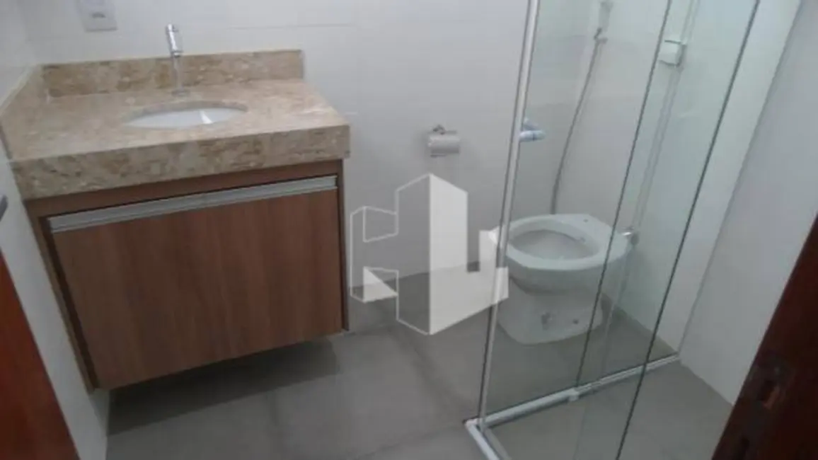 Foto 9 de Casa com 3 quartos para alugar, 262m2 em Jardim Dona Emília, Jau - SP