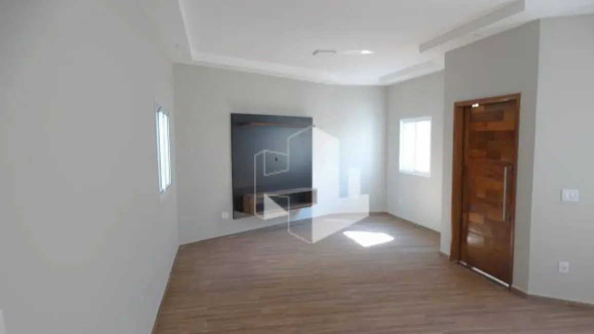 Foto 2 de Casa com 3 quartos para alugar, 262m2 em Jardim Dona Emília, Jau - SP