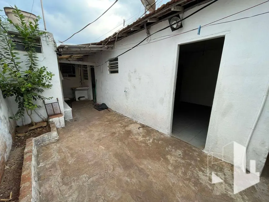 Foto 2 de Casa com 3 quartos à venda, 150m2 em Vila Alves de Almeida, Jau - SP