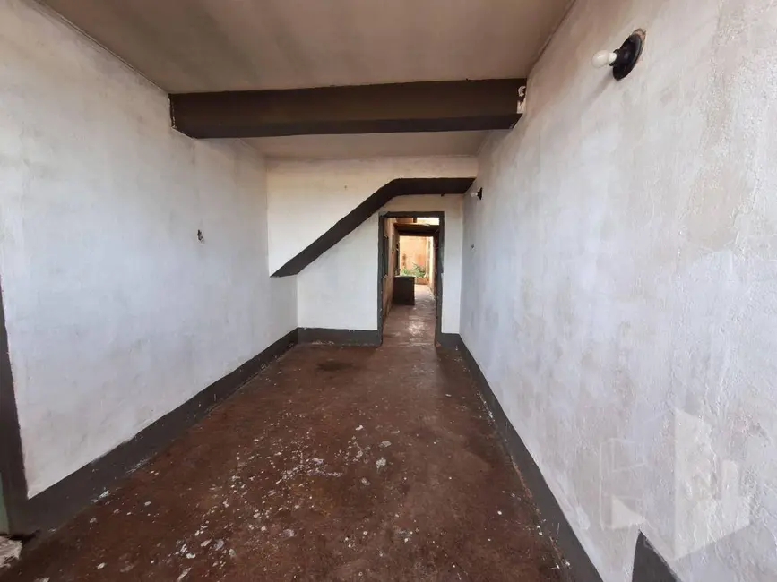 Foto 1 de Casa com 3 quartos à venda, 147m2 em Jardim Nova Jaú, Jau - SP